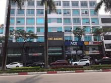 Hình ảnh Cho thuê 2000m² đất sổ đỏ Mặt Phố Giải Phóng - Đoạn đầu phố