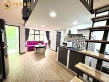Hình ảnh Khai trương C.Hộ Duplex Sang trọng_BAN CÔNG LỚN_Phó Đức Chính_BT