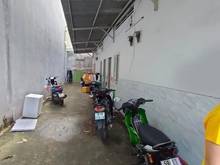 Hình ảnh Bán nhà hẻm 130 ĐƯỜNG SỐ 11, TRƯỜNG THỌ THỦ ĐỨC - 116m2