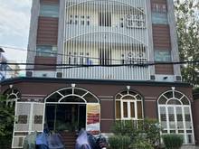 Hình ảnh Bán mặt tiền BUILDING Nơ Trang Long-Bình Thạnh- 185m- 8.1x 23m- 4 tầng
