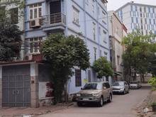 Hình ảnh Cần Cho thuê nhà Văn Quán Hà Đông, Làm VĂN PHÒNG