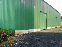 Hình ảnh Cho Thuê - Nhà Xương 1000m2 Đường Xe Tải - An Phú Đông QL1A Q12