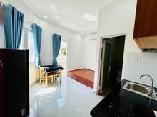 Hình ảnh Khai Trương Căn Hộ Mới 100% - Ban Công, Cửa Sổ thoáng mát - Bạch Đằng