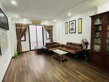 Hình ảnh Bán nhà đẹp Huỳnh Thúc Kháng, 40m2, 5 tầng, ô tô tới cửa, 7.6 tỷ