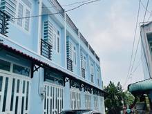 Hình ảnh Nhà Đường Nguyễn Oanh nối dài Quận 12 1 Lầu giá mềm