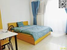 Hình ảnh 🚨🚨Penhouse 2PN sân thượng Full NT 70m2 ✅HỒ BÁ KIỆN✅ Quận 10🌳🌳