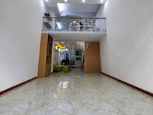 Hình ảnh Bán nhà 59m2 Minh Phụng,Q11- SHR