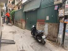 Hình ảnh Cho thuê KHO 133 XUÂN ĐỈNH , dt 150 m giá 8tr/1 tháng