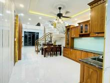 Hình ảnh Bán nhà hẻm 218 ĐƯỜNG SỐ 11, TRƯỜNG THỌ THỦ ĐỨC - 60m2