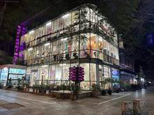 Hình ảnh Cho thuê Nhà MP Bà Triệu, MT 13m, DT 350m², 4 tầng, Kinh doanh Đỉnh
