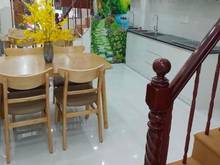 Hình ảnh Bán Nhà HXH Hàn Hải Nguyên Quận 11, 4 tầng lung linh, BTCT
