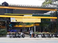 Hình ảnh Bán nhà MT Trường Sơn, P. 15, Quận 10. DT 18m x 30m, CN 600m2 tiện XD