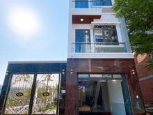 Hình ảnh 🎈BÁN NHÀ SÂN VƯỜN KDC THESUN🎈 Huỳnh Tấn Phát Thị Trấn Nhà Bè TPHCM