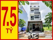 Hình ảnh 🅿️⛔️ NHÀ ĐẸP FULL NỘI THẤT ⛔️🅿️ Đường Huỳnh Tấn Phát 5x16m