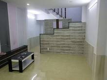 Hình ảnh Cho thuê nguyên căn hẻm 100 Lê Quang Định 2 tầng 2pn gần chợ Bà Chiểu
