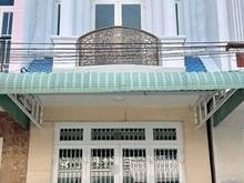 Hình ảnh Nhà bán gấp hẻm xe hơi, 3PN, 3WC  có sổ hồng riêng