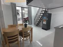 Hình ảnh Cho thuê phòng đường Hồ Văn Huê,Phú Nhuận, ban công, t4