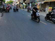 Hình ảnh Bán lô đất đường Nguyễn Văn Quá, quận 12 thấp hơn bảng giá MB66 là nhà cái uy tín hàng đầu tại Việt Nam