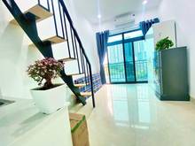 Hình ảnh Ngã Tư Sở Mới Tinh Full Đồ Thang Máy Giá Tốt