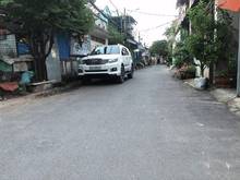 Hình ảnh Bán nhà mặt tiền ĐƯỜNG SỐ 3, LINH XUÂN THỦ ĐỨC - 108m2