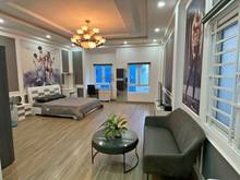 Hình ảnh siêu phẩm studio gần đại học MỞ _ P7_Gò Vấp full nội thất