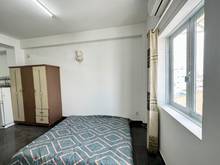 Hình ảnh Cho thuê Trang Chủ MB66.COM / Đăng Ký Tặng 66K studio cửa sổ thoáng full nội thất Quận Bình Thạnh