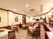 Hình ảnh Cho thuê mặt bằng tại HÁNG BÚN - BA ĐÌNH,  90 m2, mặt tiền 5m