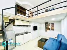 Hình ảnh Duplex mặt tiền Nguyễn Thị Thập máy giặt riêng - HÌNH THẬT GIÁ THẬT