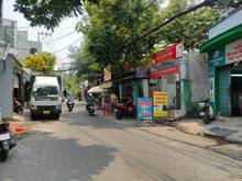 Hình ảnh MẶT TIỀN KINH DOANH Đỗ Nhuận,Sơn Kỳ, gần AEONMALL 100 M2 x 6Tầng,