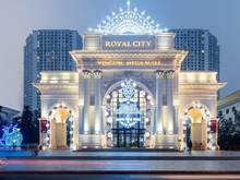 Hình ảnh Hiếm!Bán đất Nguyễn Trãi, Thanh Xuân, Royalcity-DT 150m2,MT 8m