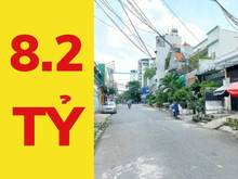 Hình ảnh Nhà Cấp 4 Đường Số 51 Tân Quy Quận 7, 100m2, 6m x 22m, Giá 8,2 Tỷ