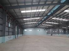 Hình ảnh Cho thuê nhà Kho Vị trí đắc địa MẶT TIỀN Đường 25A_ 1.800m2 GIÁ: 250tr