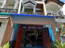 Hình ảnh Cần bán nhà Đ. Nguyễn Kim, Quận 5, 72m2, sổ hồng riêng, 2tỷ 180 triệu