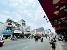 Hình ảnh Cho thuê Nhà nguyên căn Mặt tiền Đường Phan Đình Phùng, Phường 17, PN