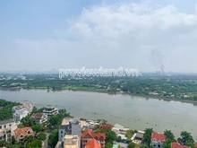 Hình ảnh Bán Trang Chủ MB66.COM / Đăng Ký Tặng 66K penthouse D'edge Thảo Điền, view sông, 411m2 diện tích, 4PN
