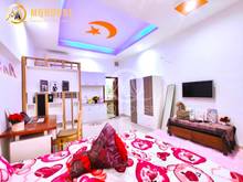Hình ảnh Trống sẳn căn Studio full nội thất.đường nguyễn hồng đào.p14.tân bình