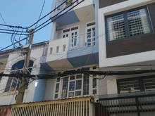 Hình ảnh Bán Nhà Khu Bầu Cát, Hẻm Xe Hơi 8m, 5 Tầng, Chỉ 6 Tỷ