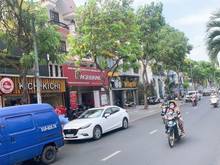 Hình ảnh Nhà MT ngay Nguyễn Văn Trỗi 6.4x24m, C4, XD Hầm, 6 Tầng giá 206tr/m