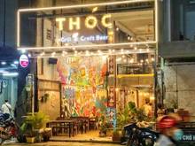 Hình ảnh 🏠🏠chính Chủ Cho Thuê Nhà Nguyên Mặt Tiền Đề Thám Quận 1