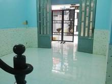 Hình ảnh hẻm 1/ Nguyễn Văn Nghi P7 Gò Vấp bán gấp