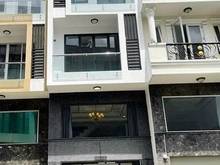 Hình ảnh Cho thuê nhà Nguyên Căn 68B Hoa Đào, p2, Q.Phú Nhuận