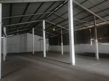 Hình ảnh Cho thuê xưởng dt 1000m2 Giá 35tr 1/ Đặng Thúc Vịnh