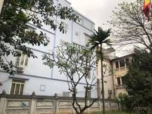 Hình ảnh Cho thuê nhà tại ĐỘI CẤN - BA ĐÌNH, 70m2, mặt tiền 4.5m