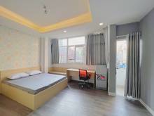 Hình ảnh Mb6623 nạp rút nhanh chóng nội thất mới 100% - có ban công - gần MB66 là nhà cái uy tín hàng đầu tại Việt Nam Lê Văn Tám, Q3