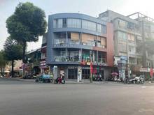 Hình ảnh Cho thuê 2 mặt tiền số 85 Nguyễn Cư Trinh với Cống Quỳnh, Quận 1, 7x20