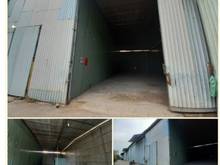 Hình ảnh Cho thuê nhà xưởng Quận 7 DT 150m xe tải vào tận cửa.