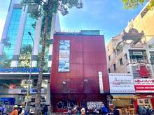Hình ảnh Cho Thuê Nhà MT 470 - 472 Ngô Gia Tự, Q10, 10x25m, T 3L, DTSD: 1.000m2