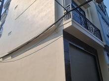 Hình ảnh bán nhà cầu cốc tây mỗ nhỉnh 3 tỷ sơ sinh