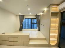 Hình ảnh Cho thuê studio full đồ mới tinh vinhomes smart city