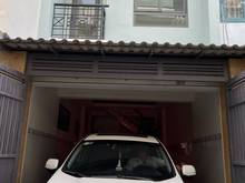 Hình ảnh Bán nhà hẽn 6m xe hơi ngũ trong nhà hoàng hoa thám